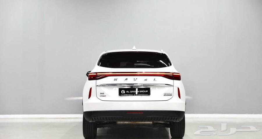 هافال H6 بيسك 2025 عرض حصري بكمية محدودة64529798070913111