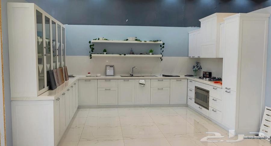 عرض لفترة محدوده مطبخ المونيوم قطاع خاص جديد64382141731073110