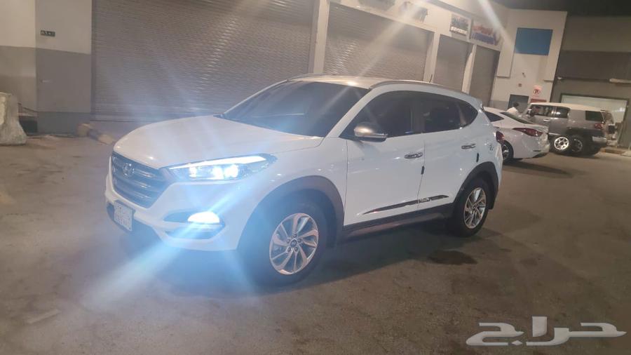 تيوسان موديل 2017 للبيع64534310239490111