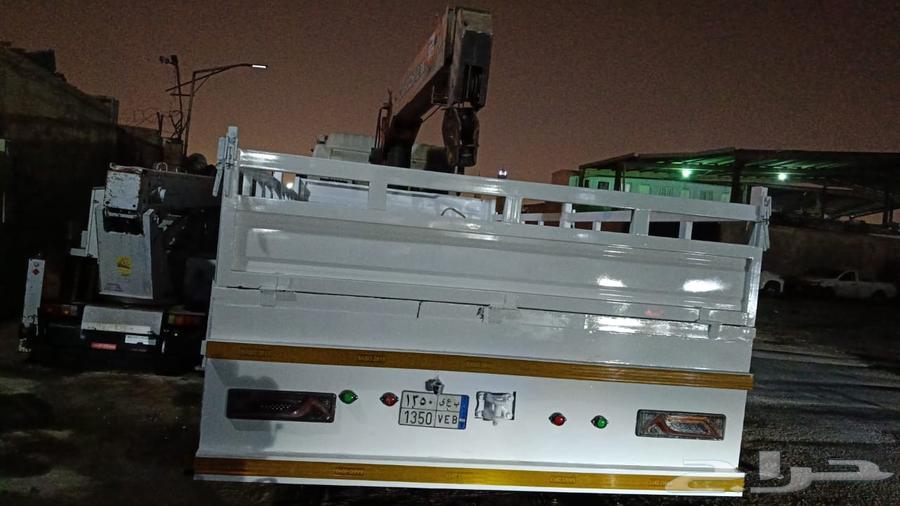 كرين 10طن للبيع او للايجار والسعي من عندي64524946626433113