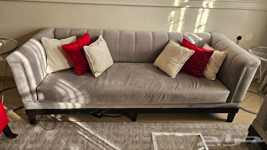 Living Room Set with Tables64383898857219110