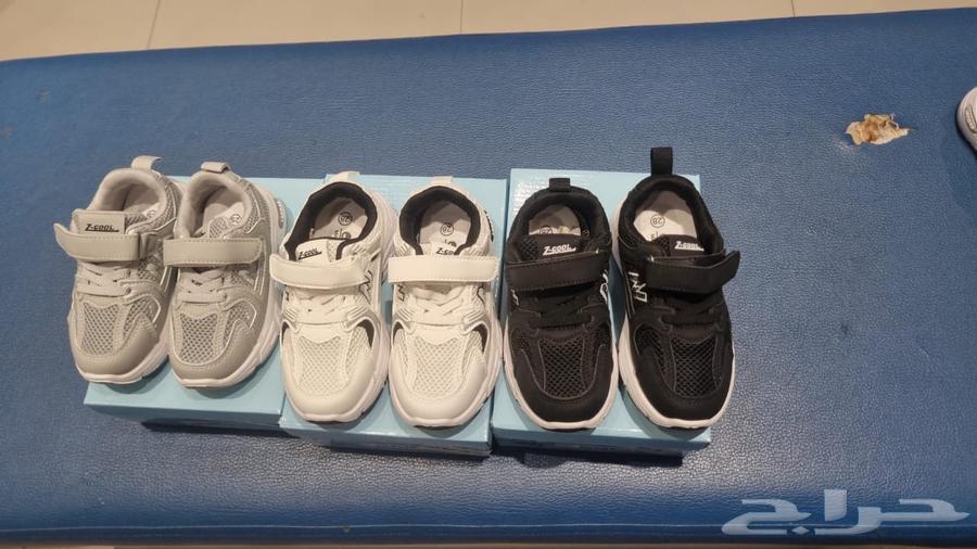شوزات نيو بلانس 530 أطفال مقاسات من 25__3564385789854465110
