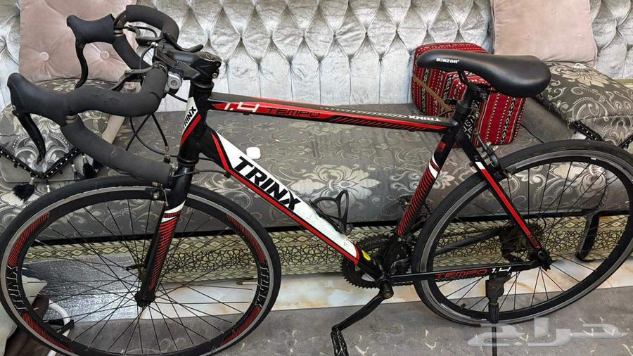 دراجه TRINX للبيع64379941881346110