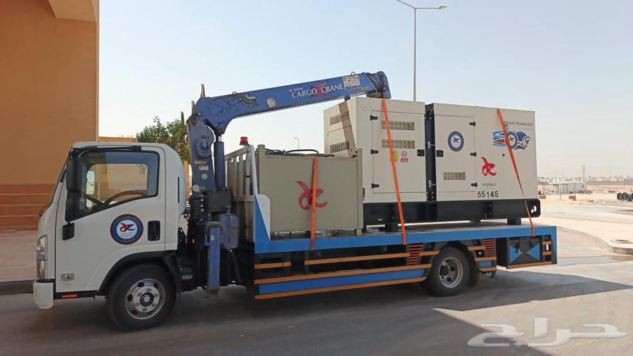 ايجار و بيع مولد كهرباء 30 ك حتى 1500 ك64381630113922110