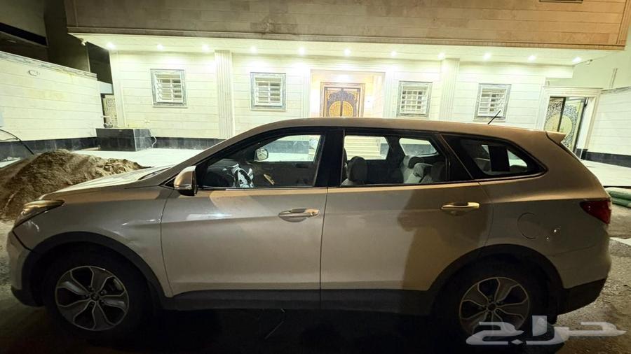 هوندا سنتاف موديل 201564517449033601112