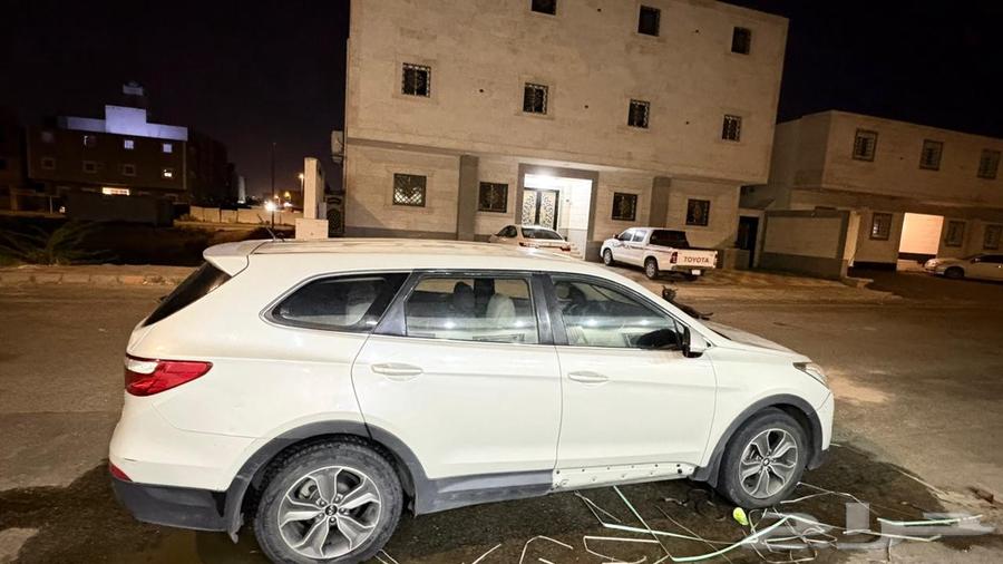 هوندا سنتاف موديل 201564517449033601111