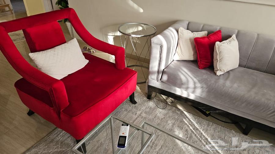 Living Room Set with Tables64383898857219111