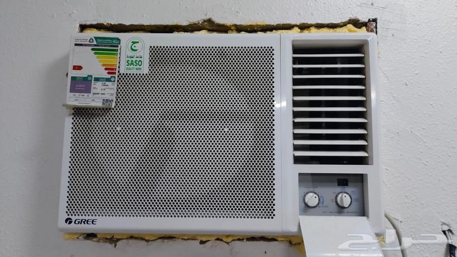 مكيف جري 18 شباك64387313384577110