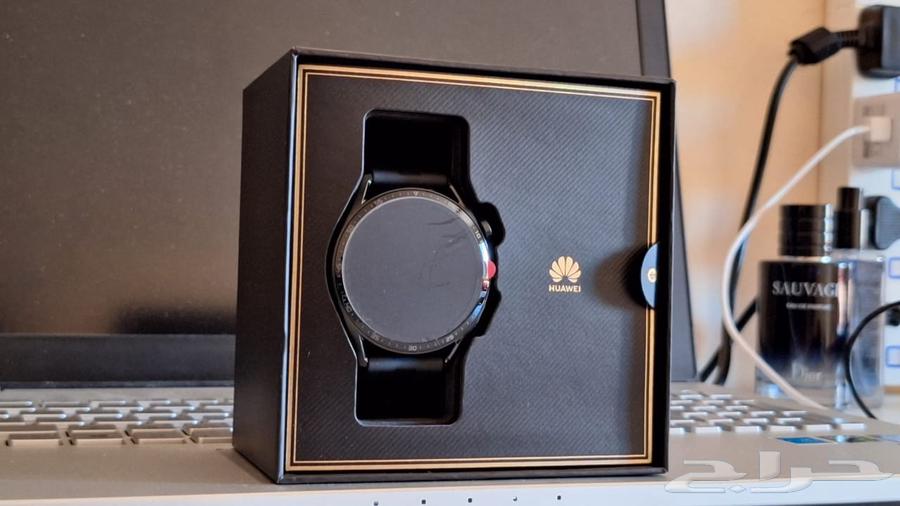 ساعة هواوي GT3 جديدة بقراطيسها64385202403714112