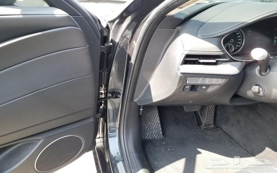 Owned by Al-Asheemi, Genesis G80 2021, In Transit64535610553729113