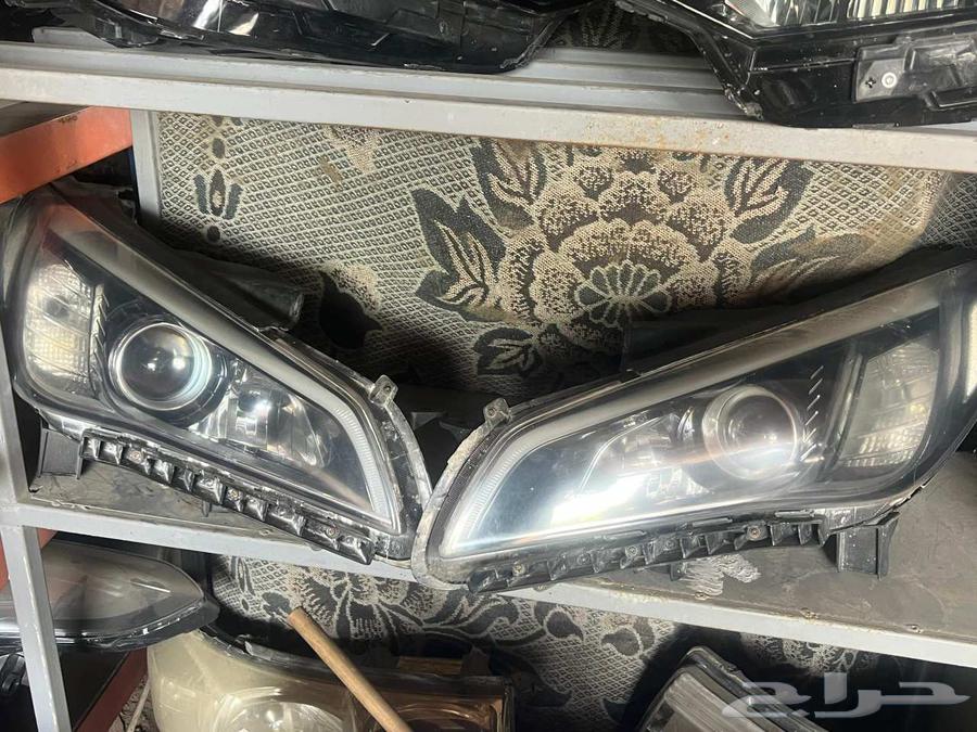 شمعات سوناتا 2016 2017 اصلي وكاله64380449164033110