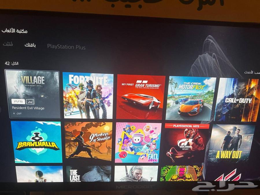 حساب سوني64383941108225110