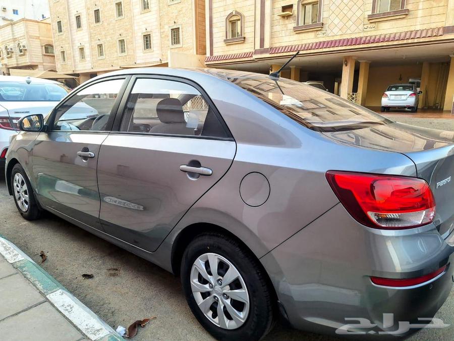 كيا بيجاس موديل 2023 اتومتك ذوجاج كهرباء مريات كهرباء كست سي64523500022657113