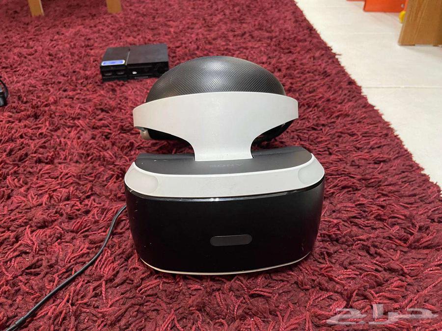 نظارات VR سوني 4 استعمال خفيف64387313293699112