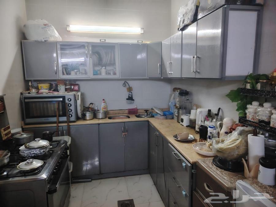 مطبخ متكامل مستعمل نضيف64381823082626110