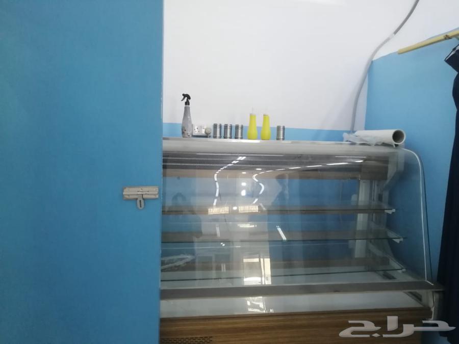 مطعم للتقبيل بكامل معداته والاتفاق عند التواصل ان شاء الله63613877824001112