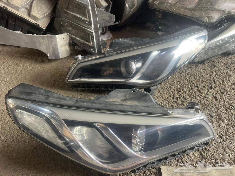 شمعات سوناتا 2016 2017 اصلي وكاله64380449164033113