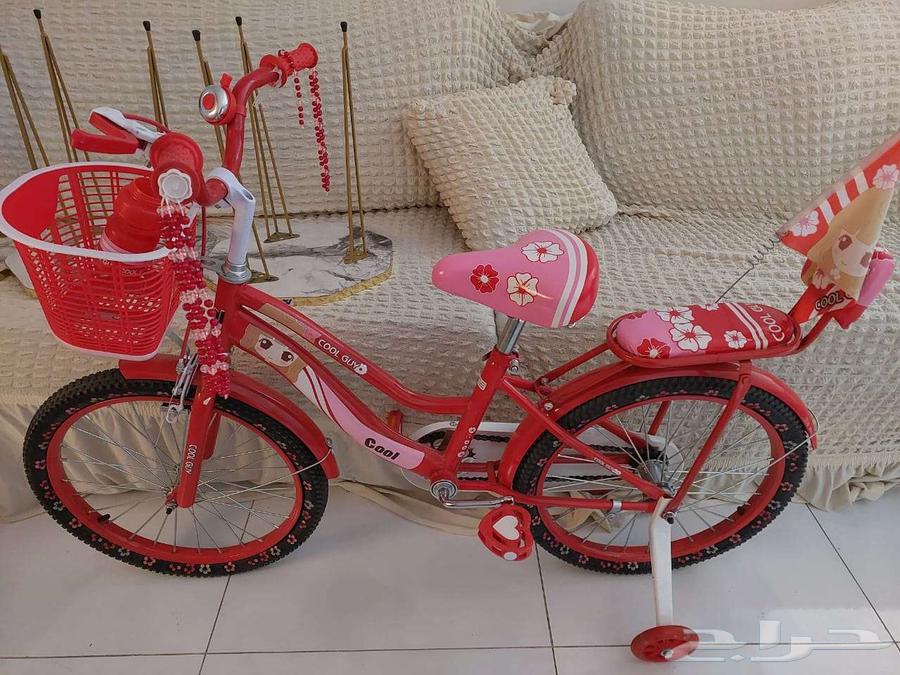 دراجه بنات64382997696385110