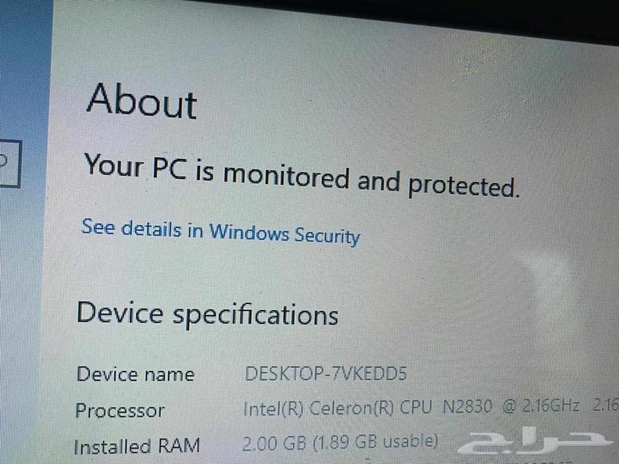 توشيبا لابتوب icor 364384203446147111