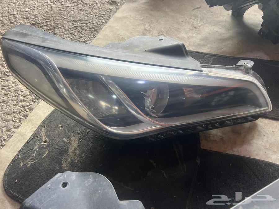 شمعات سوناتا 2016 2017 اصلي وكاله64380449164033112