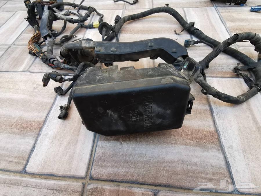 ظفيرة ظفاير هيونداي أكسنت دبدوب64536529547651114