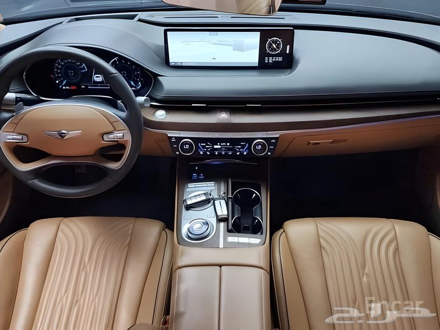 Genesis G80 2021 Full Option Imported from Korea64537923900161112