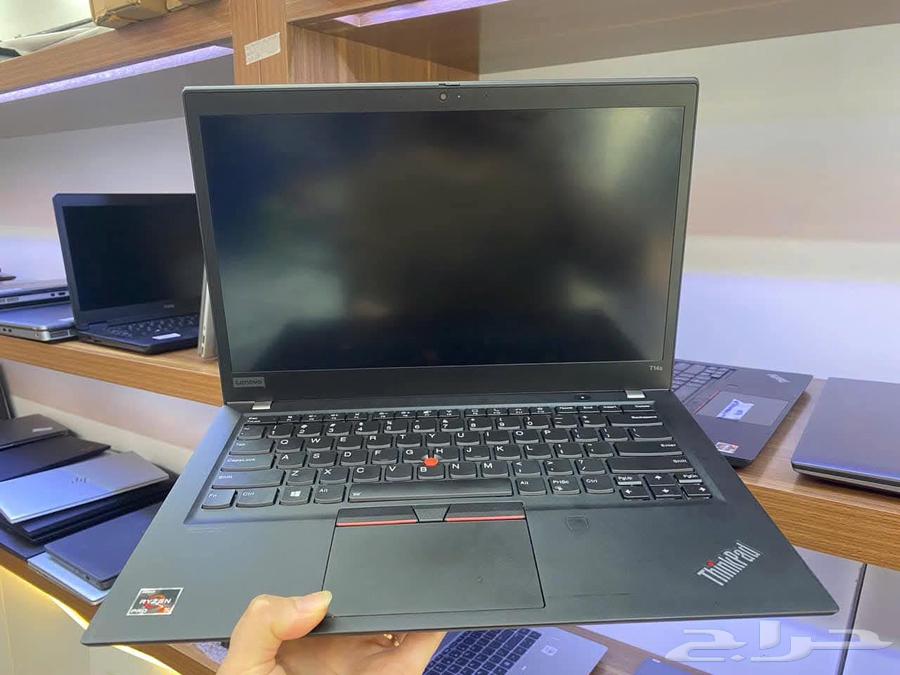 لابتوب لينوفو ثينك باد مجدد كارت شاشة 2 جيجا Ryzen 564380778706433114