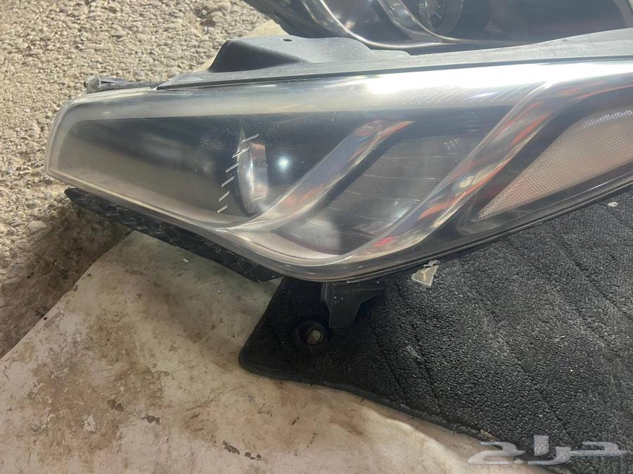 شمعات سوناتا 2016 2017 اصلي وكاله64380449164033111