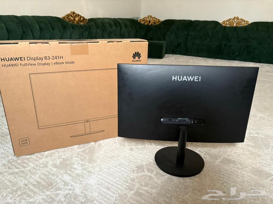 شاشة هواوي64386920081537111