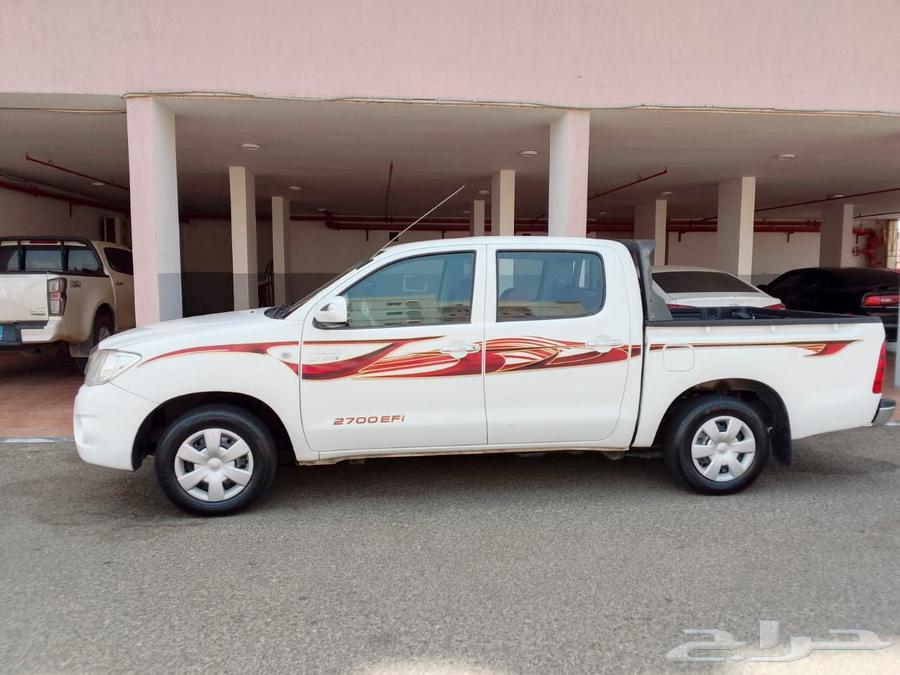 تويوتا هايلوكس 201064527136926851114