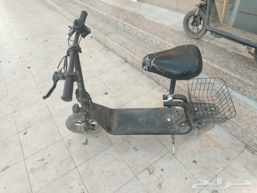 سكوتر كهرباء64391023382275111