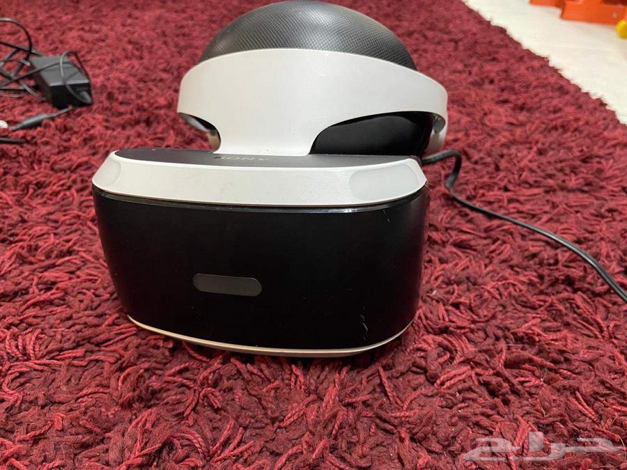 نظارات VR سوني 4 استعمال خفيف64387313293699114
