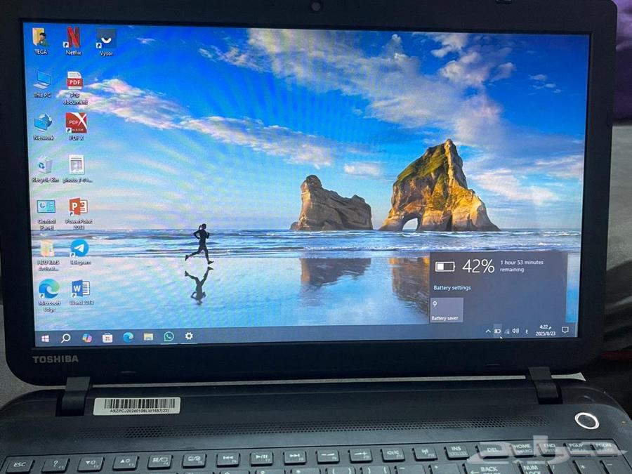 توشيبا لابتوب icor 364384203446147113