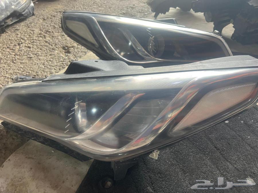 شمعات سوناتا 2016 2017 اصلي وكاله64380449164033114