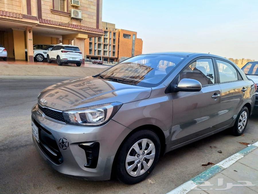كيا بيجاس موديل 2023 اتومتك ذوجاج كهرباء مريات كهرباء كست سي64523500022657111