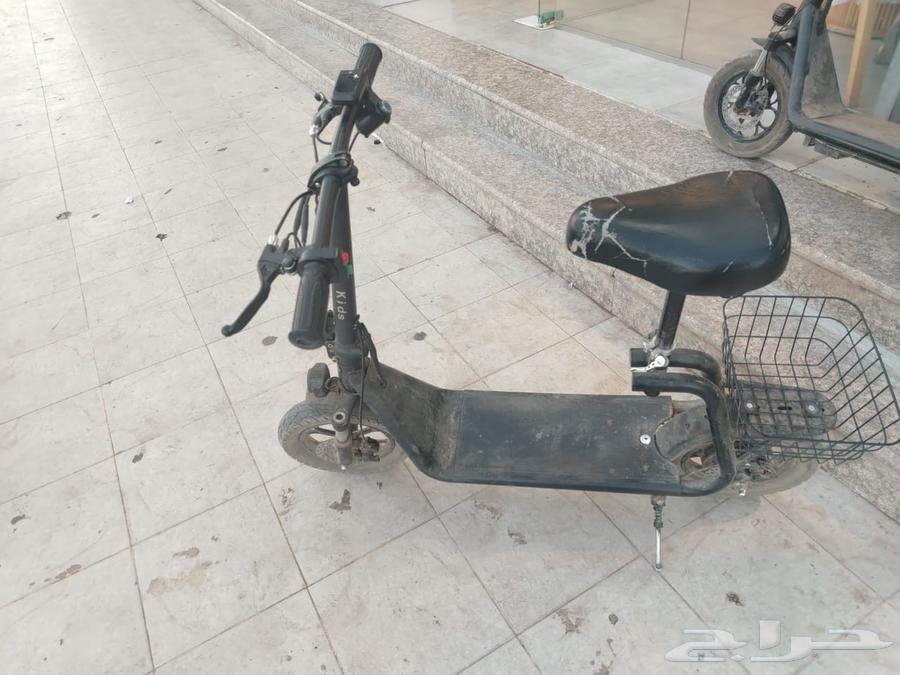 سكوتر كهرباء64391023382275110