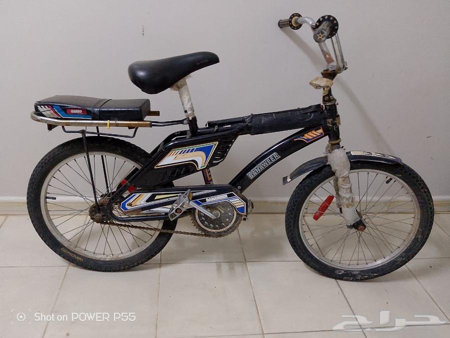 سيكل دراجة هوائية ممتازة64391770717442112