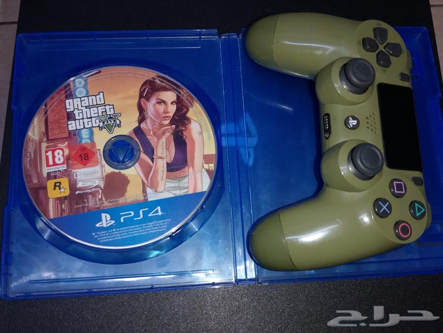 سوني 4 برو نظيف64390388929281113