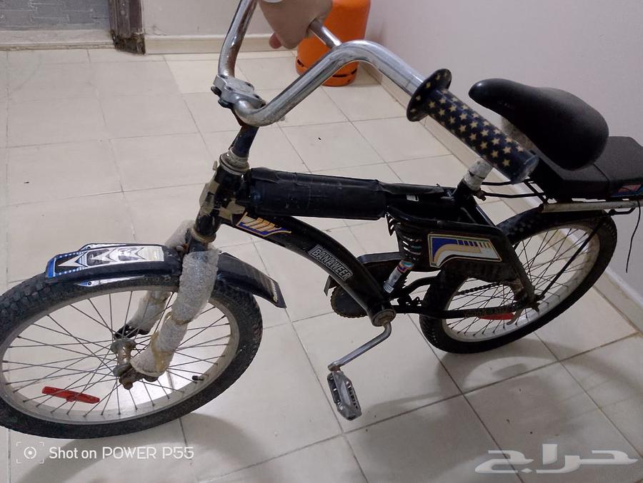 سيكل دراجة هوائية ممتازة64391770717442110