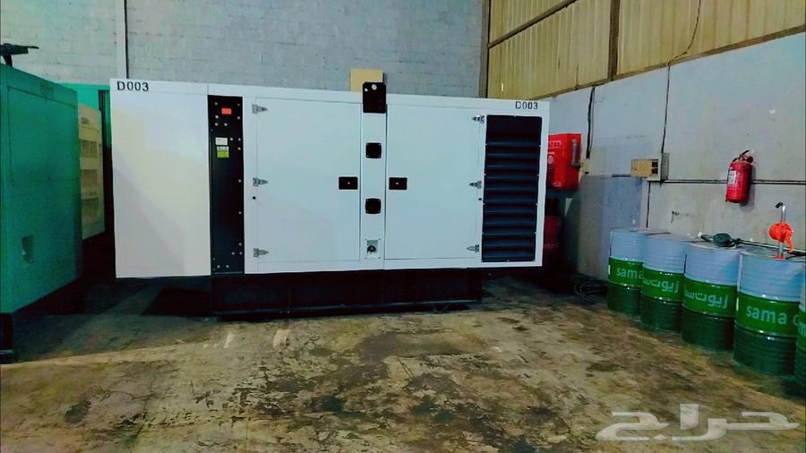 بيع  وايجار المولدات الكهربائية الحديثة والتورلايت64381493907202114