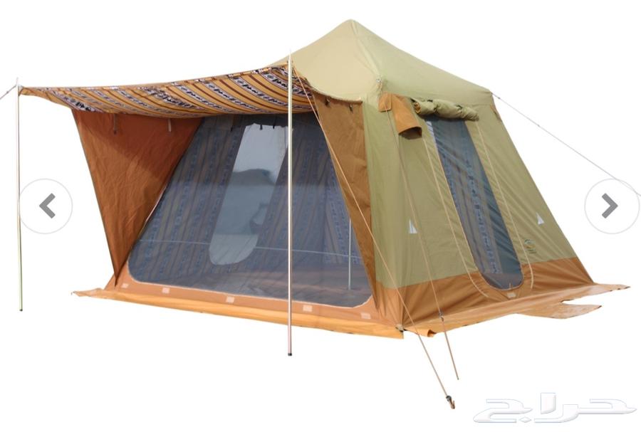 خيمة البارق الخاص64378017871618110