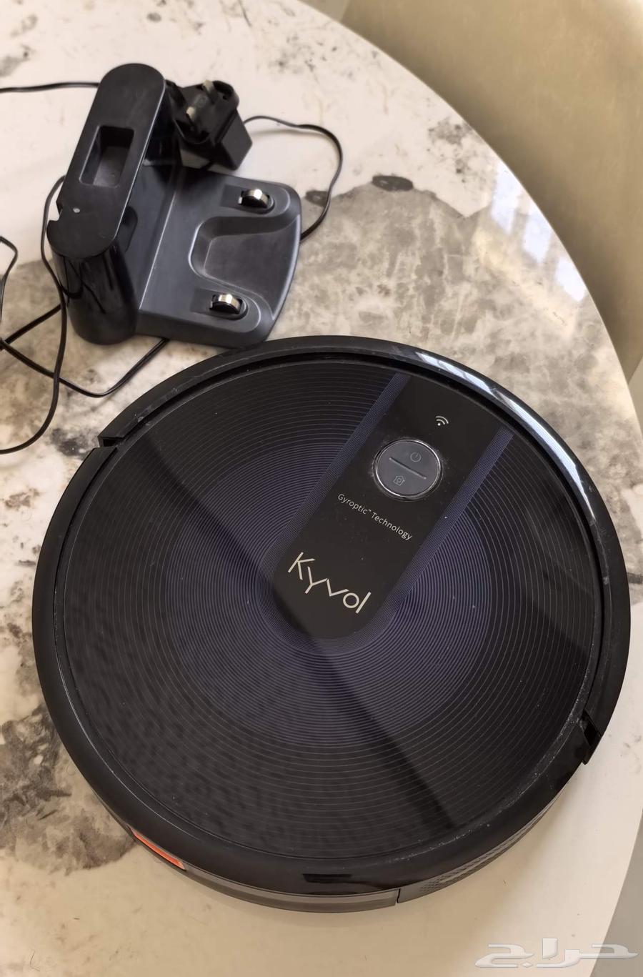 مكنسة كهربائية ماركة كيوفل64384855660289110