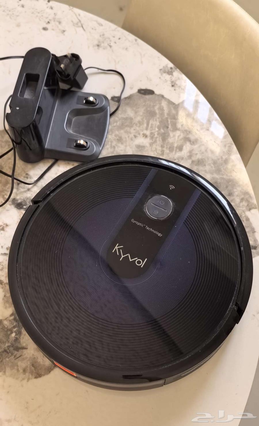 مكنسة كهربائية ماركة كيوفل64384855660289111