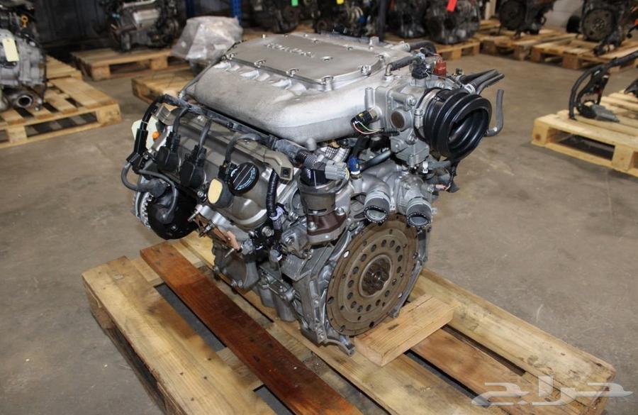 مكينه هوندا اكورد بضمان 8 شهور الكتروني64526856236547111