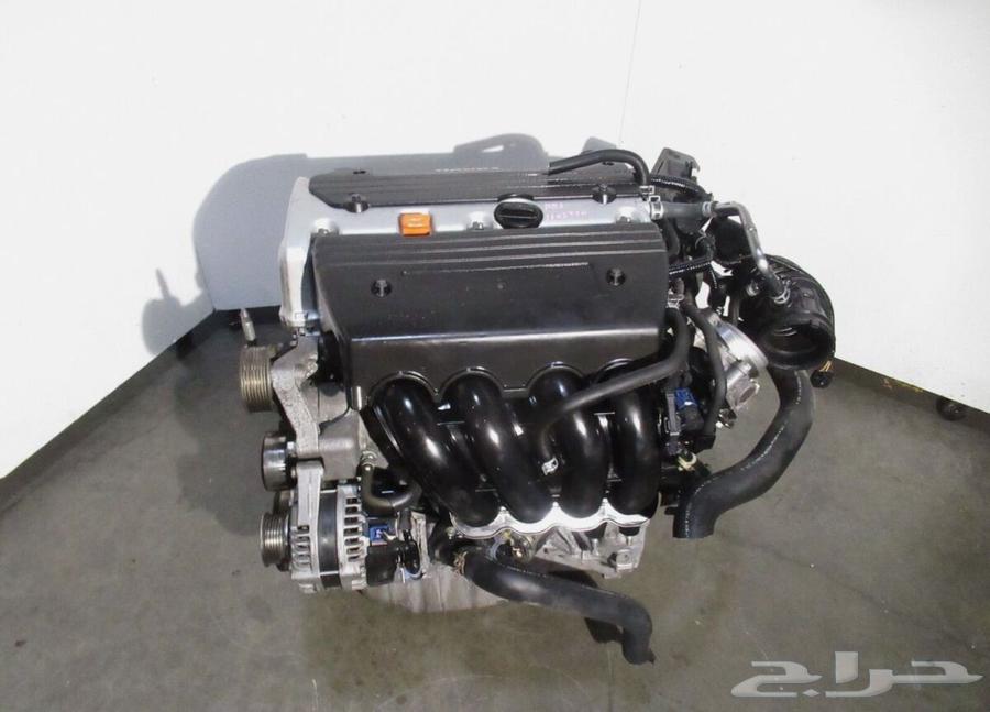 مكينه هوندا اكورد بضمان 8 شهور الكتروني64526856236547112