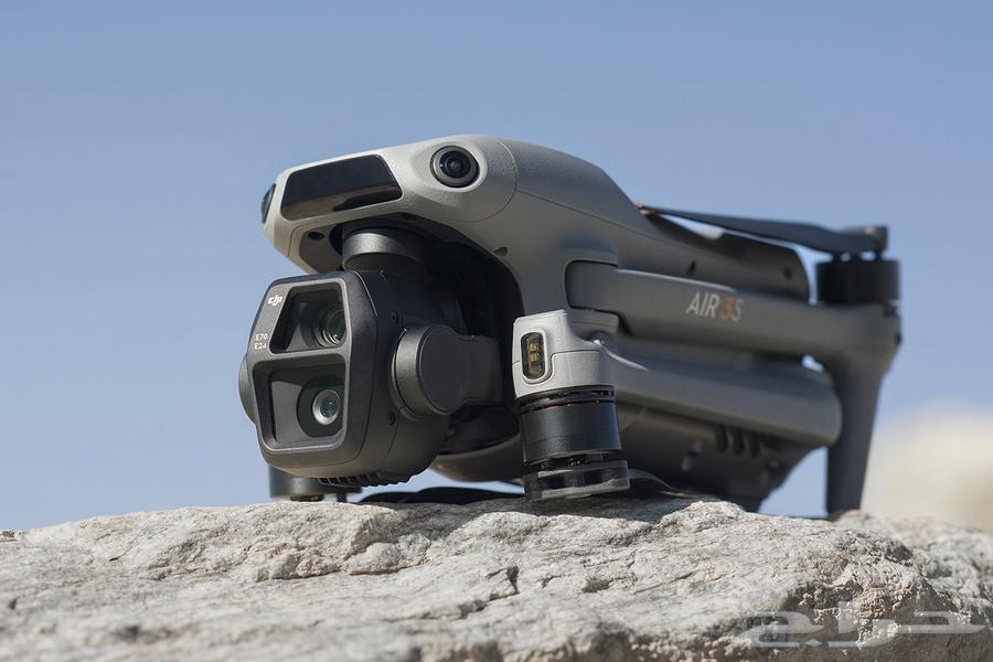 DJI Air 3S Combo64385942597122112