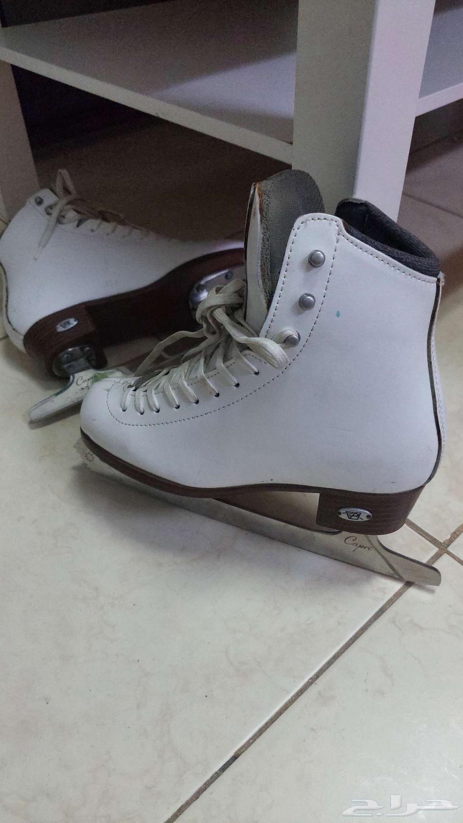 احذية تزلج اصلية عدد 2 للبيع64378586183043111