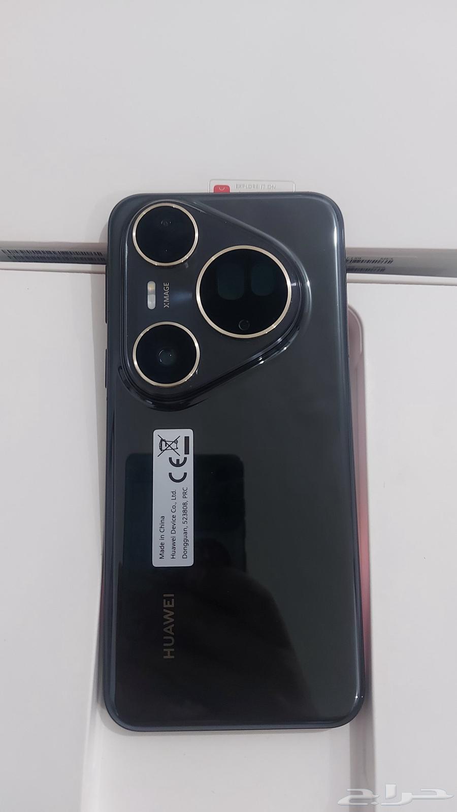 جوال هواوي بيورا 80 الترا64391549775618110