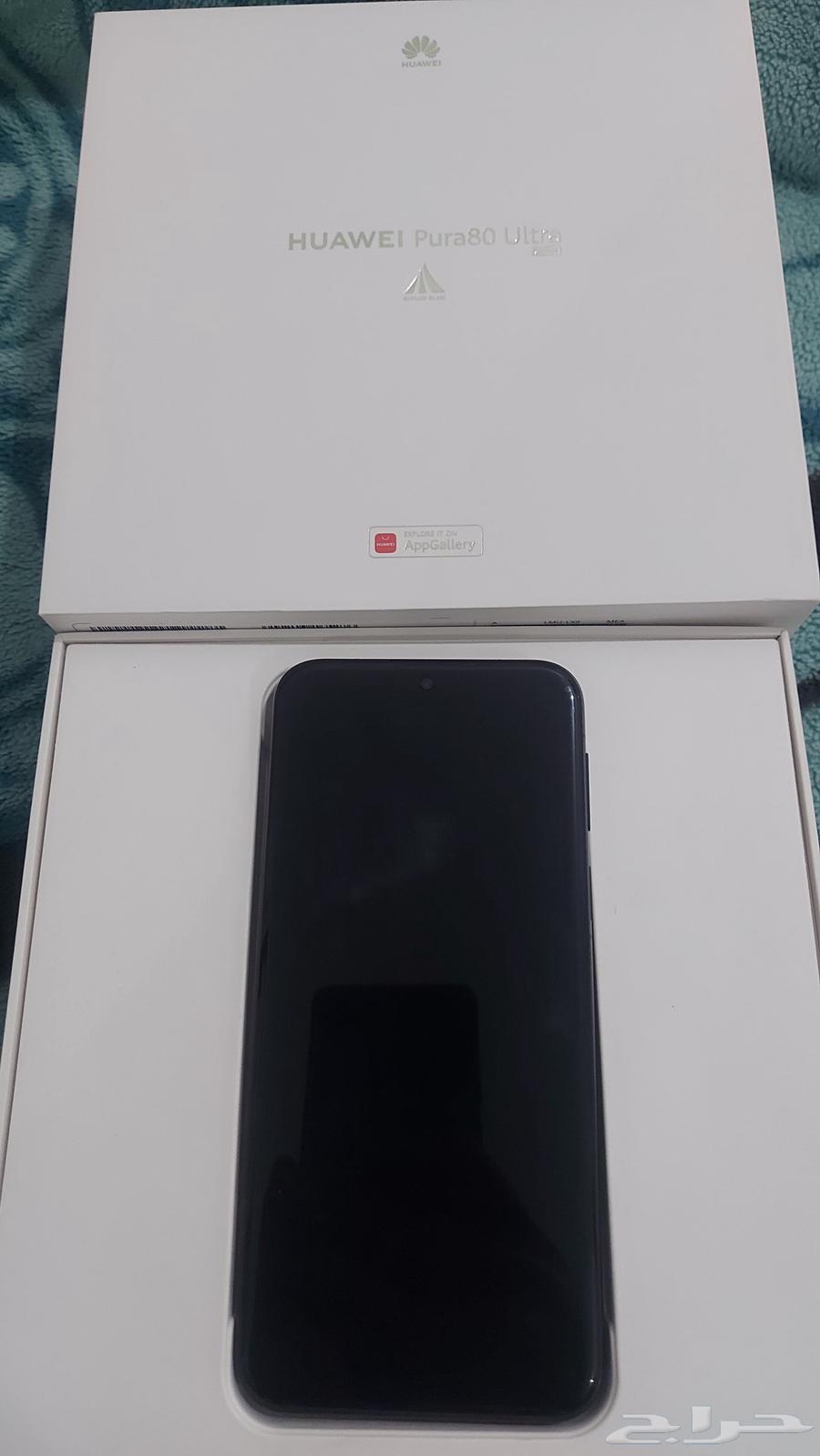 جوال هواوي بيورا 80 الترا64391549775618111