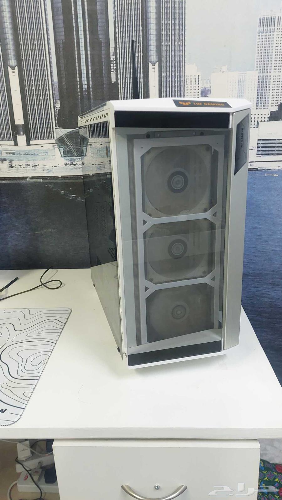 للبيع case PC بور سبلاي مراوح موزع rgp64383636637314114